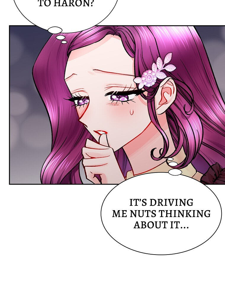 The Villainous Violet Chapter 38 page 5 - 