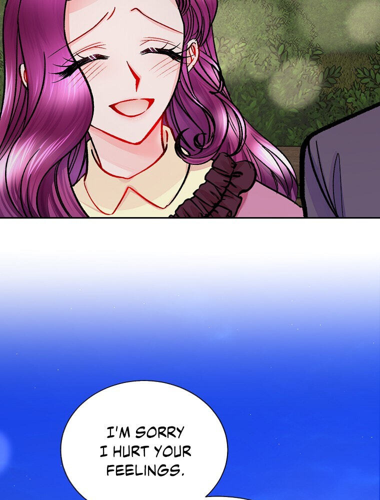 The Villainous Violet Chapter 38 page 41 - 