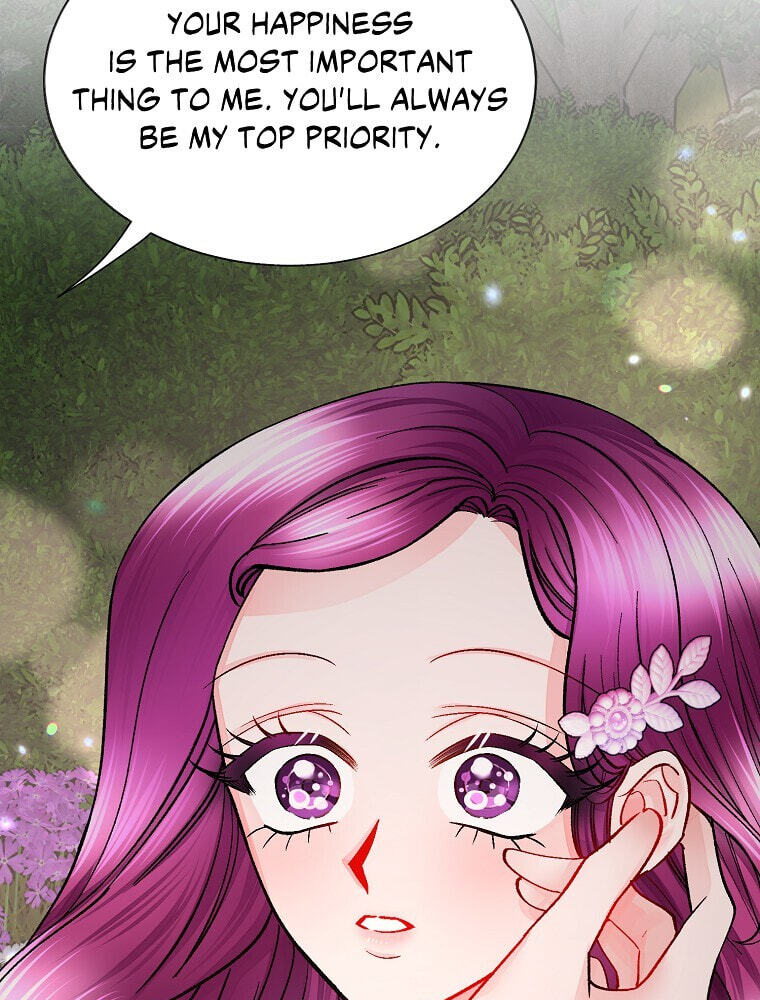 The Villainous Violet Chapter 38 page 45 - 