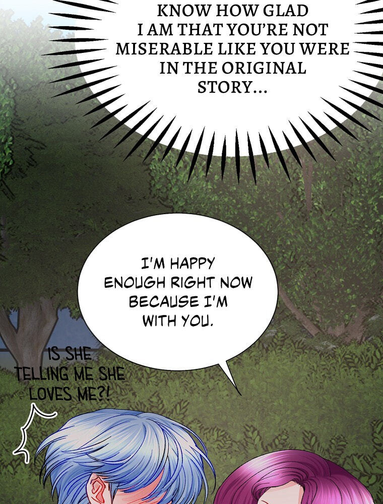 The Villainous Violet Chapter 38 page 48 - 
