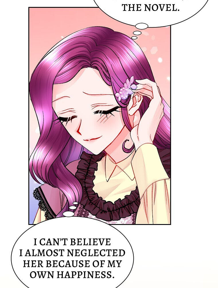 The Villainous Violet Chapter 38 page 50 - 