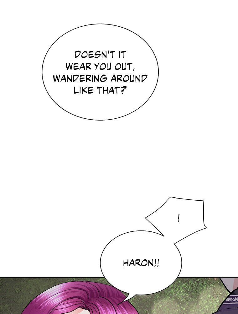 The Villainous Violet Chapter 38 page 6 - 