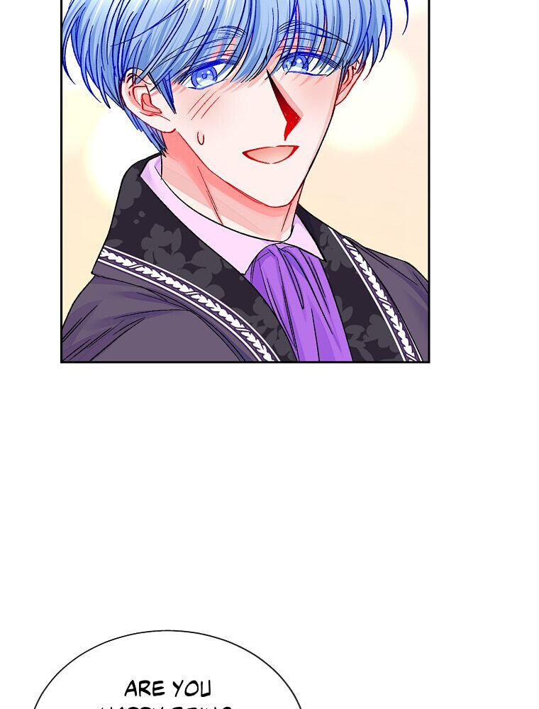 The Villainous Violet Chapter 38 page 58 - 