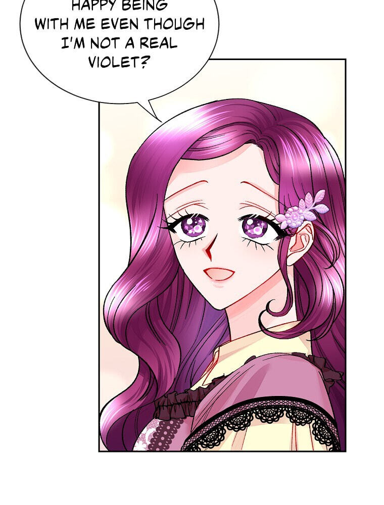 The Villainous Violet Chapter 38 page 59 - 