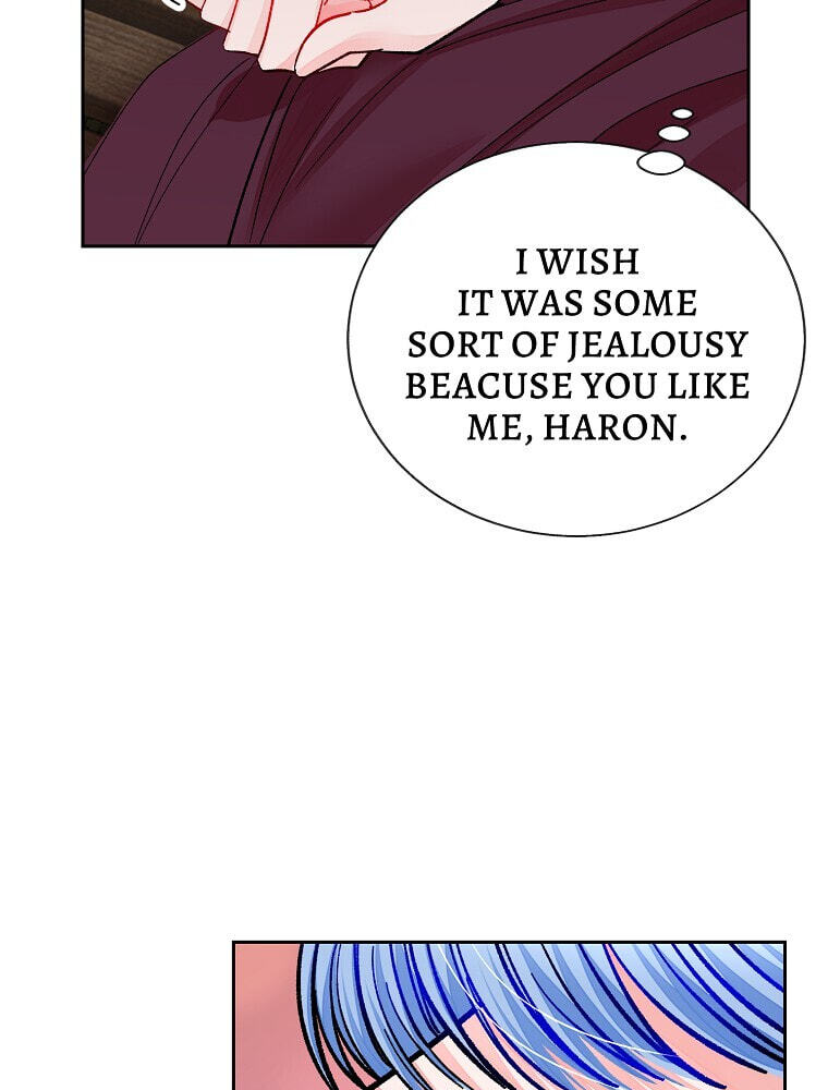 The Villainous Violet Chapter 38 page 65 - 