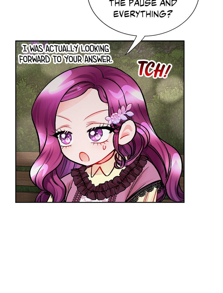 The Villainous Violet Chapter 38 page 70 - 