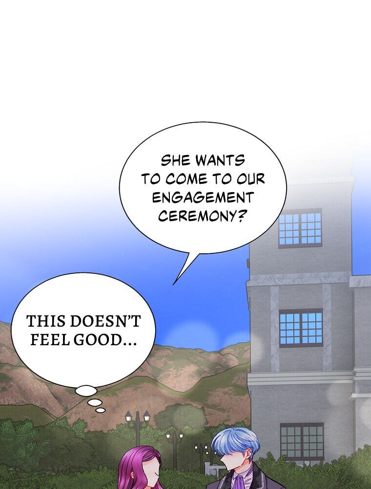 The Villainous Violet Chapter 38 page 8 - 