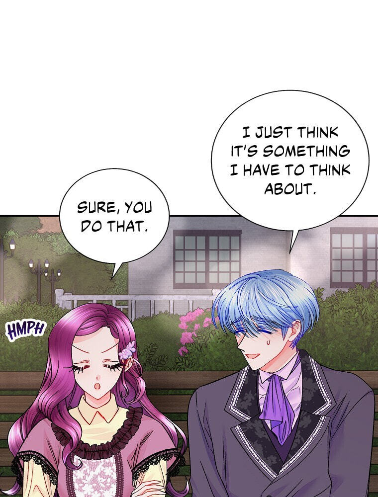 The Villainous Violet Chapter 38 page 71 - 