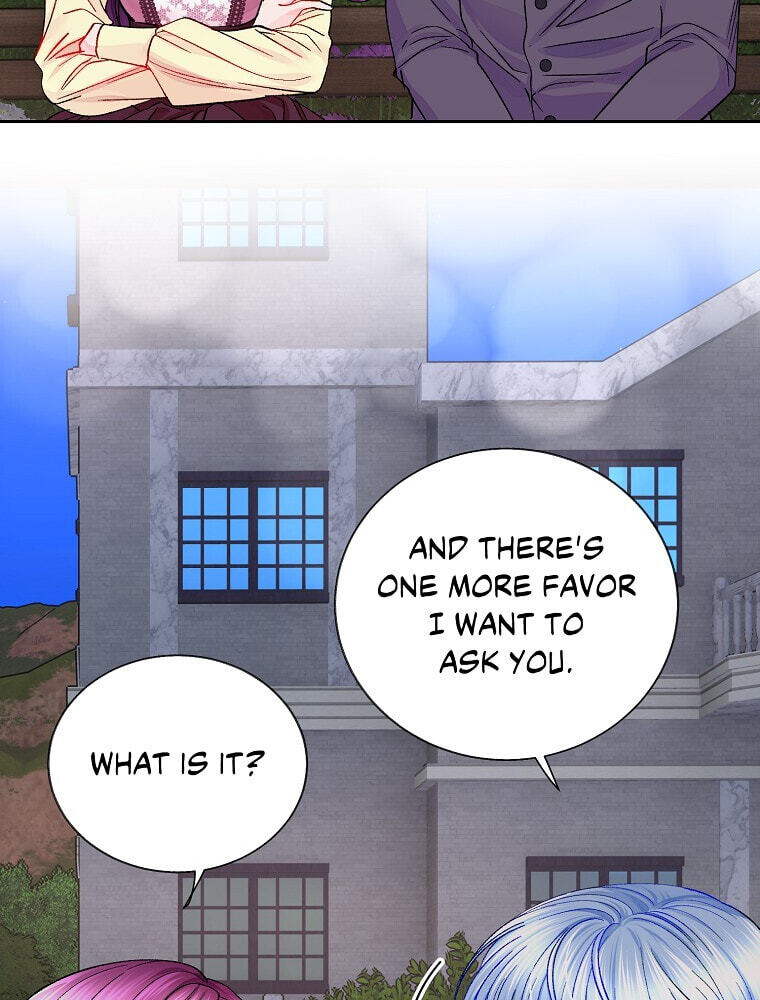 The Villainous Violet Chapter 38 page 72 - 