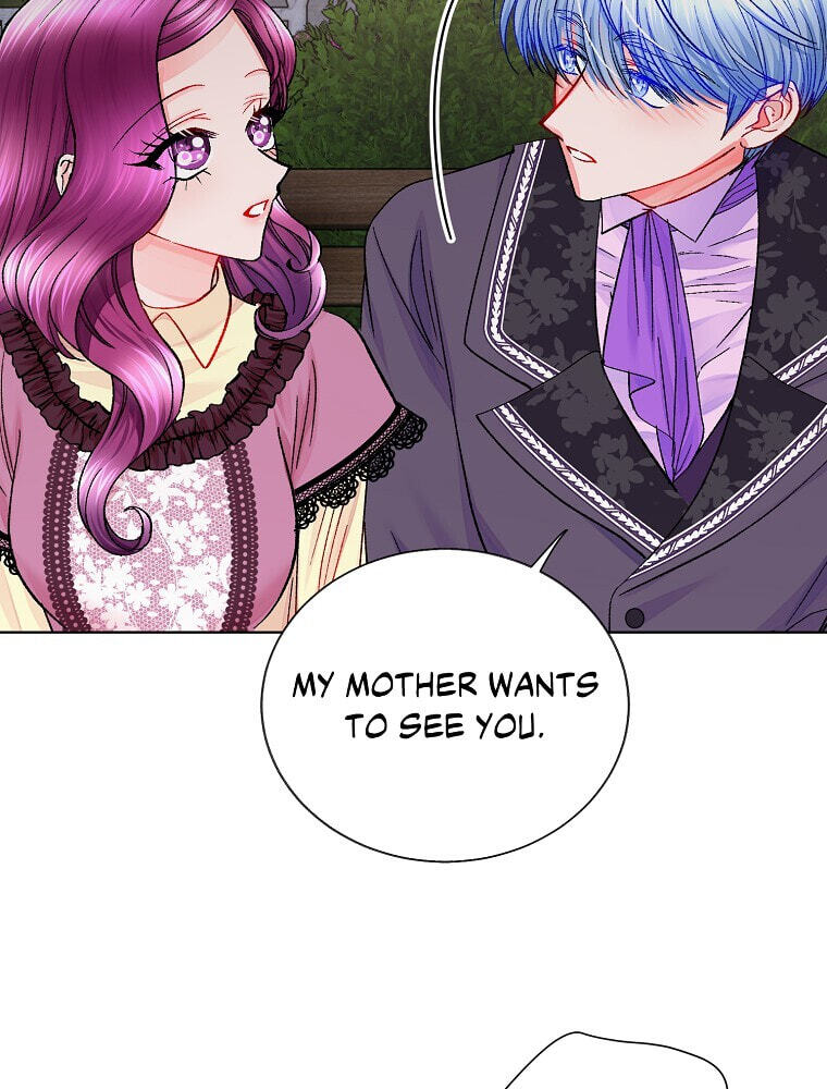 The Villainous Violet Chapter 38 page 73 - 