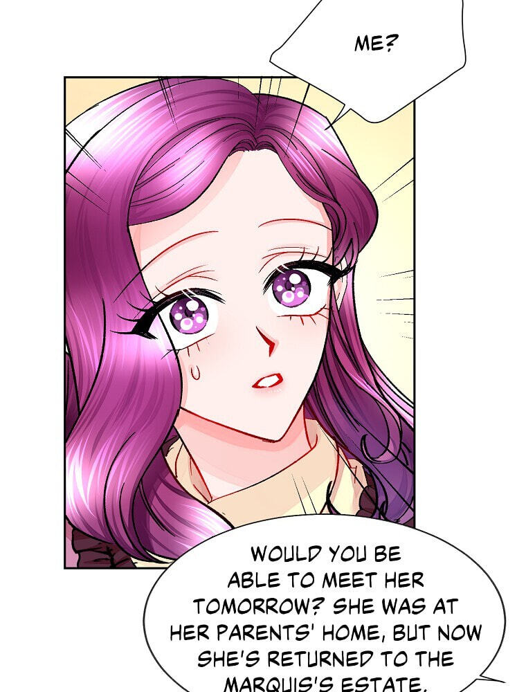 The Villainous Violet Chapter 38 page 74 - 