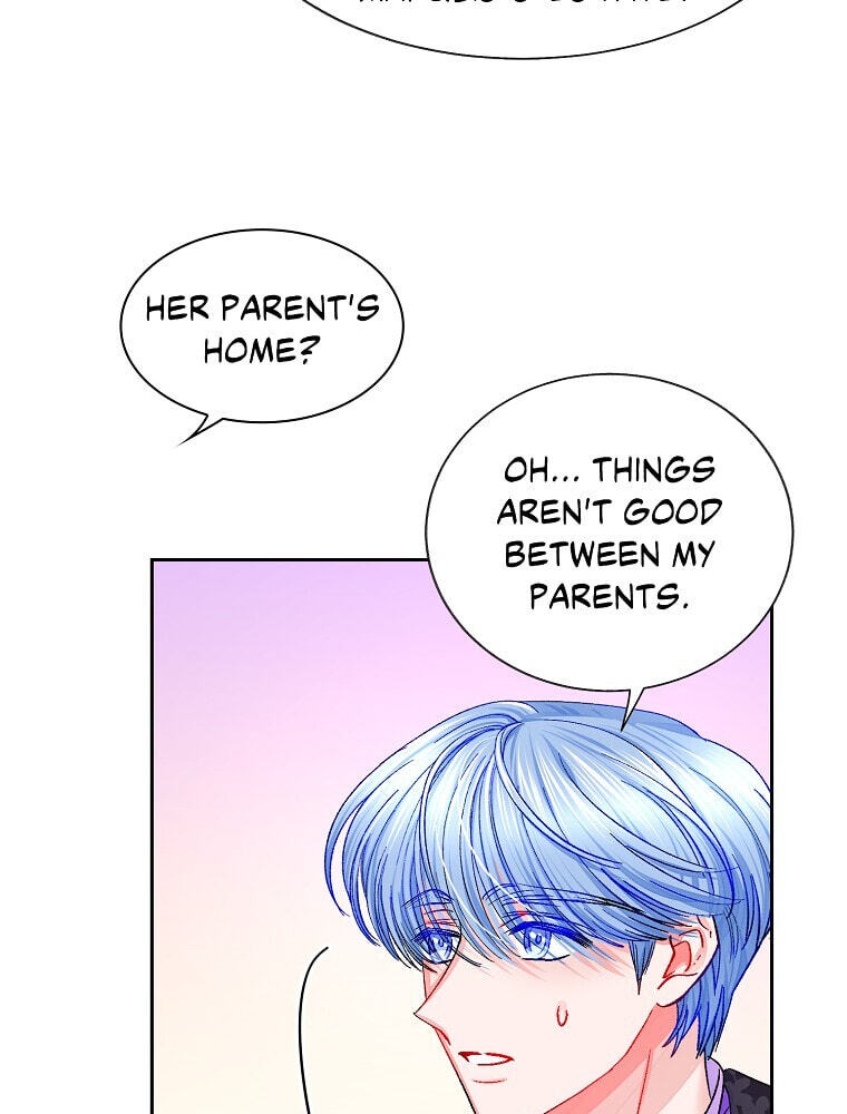 The Villainous Violet Chapter 38 page 75 - 