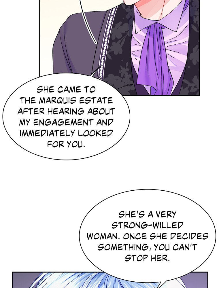 The Villainous Violet Chapter 38 page 76 - 