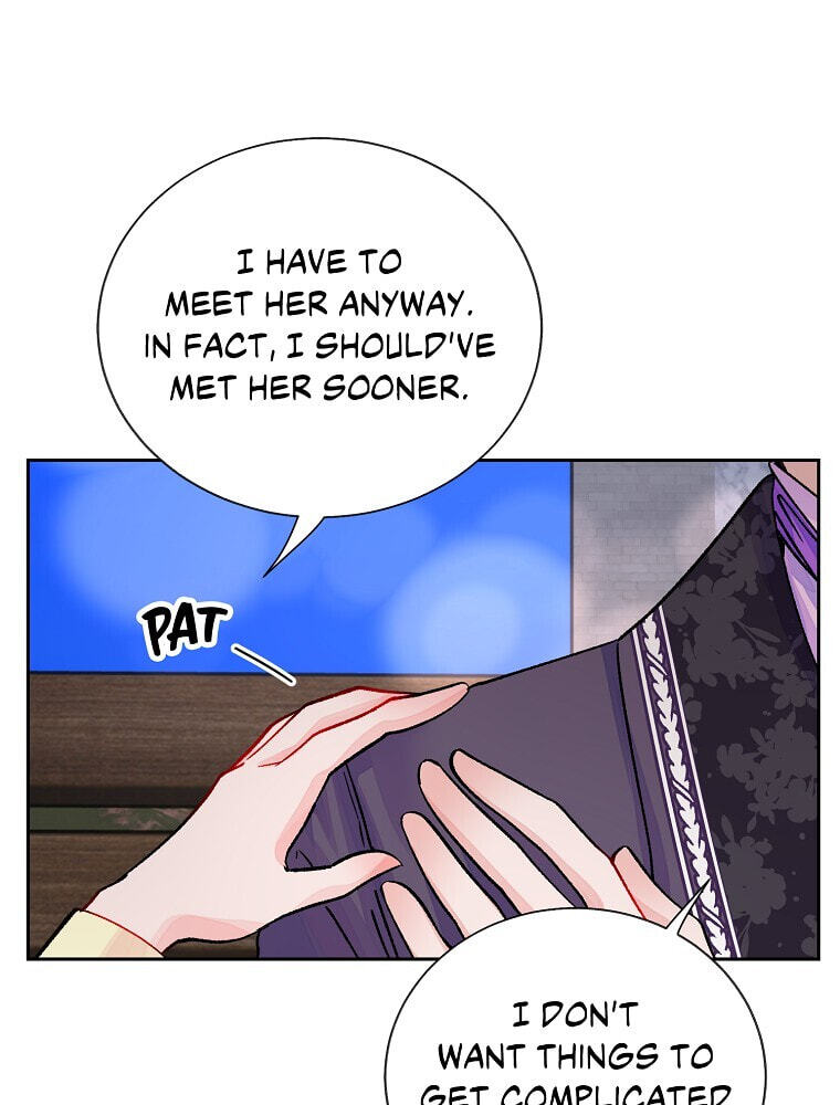 The Villainous Violet Chapter 38 page 79 - 