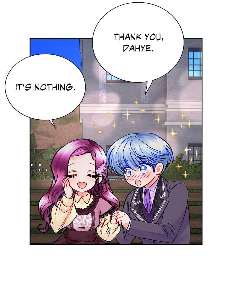 The Villainous Violet Chapter 38 page 82 - 
