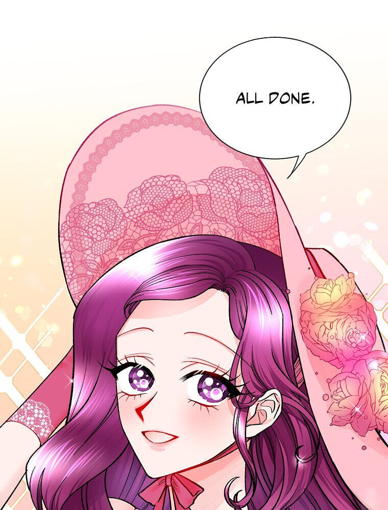 The Villainous Violet Chapter 38 page 89 - 
