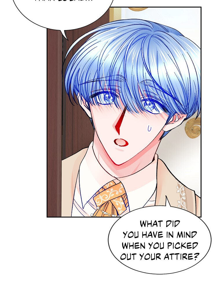 The Villainous Violet Chapter 38 page 91 - 