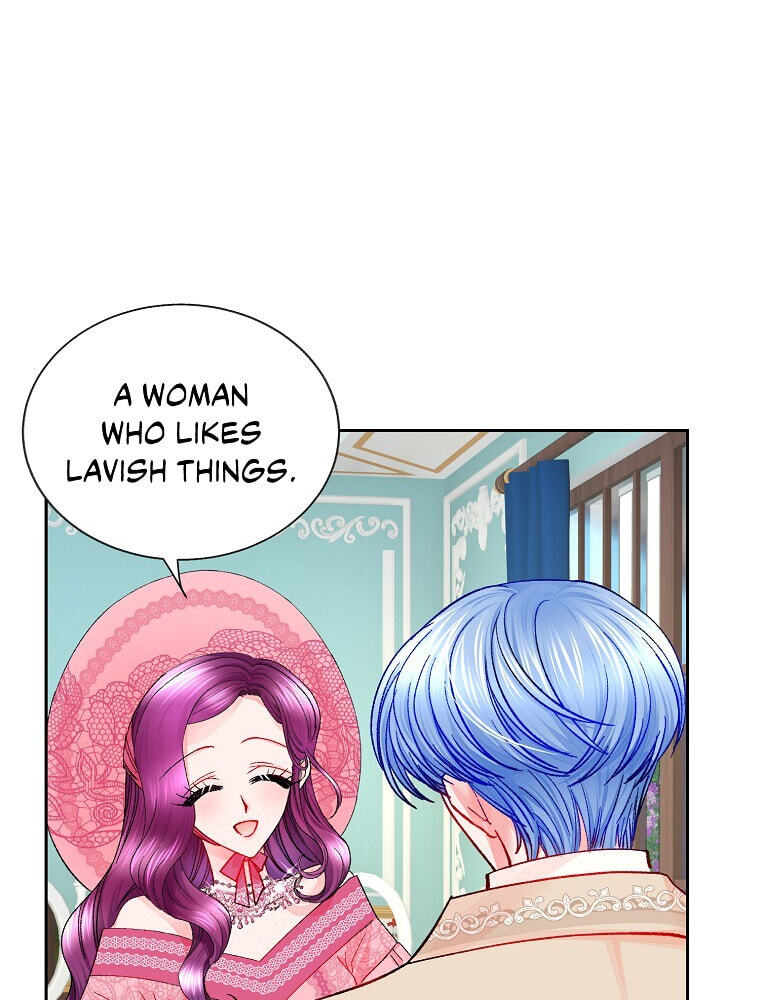 The Villainous Violet Chapter 38 page 92 - 