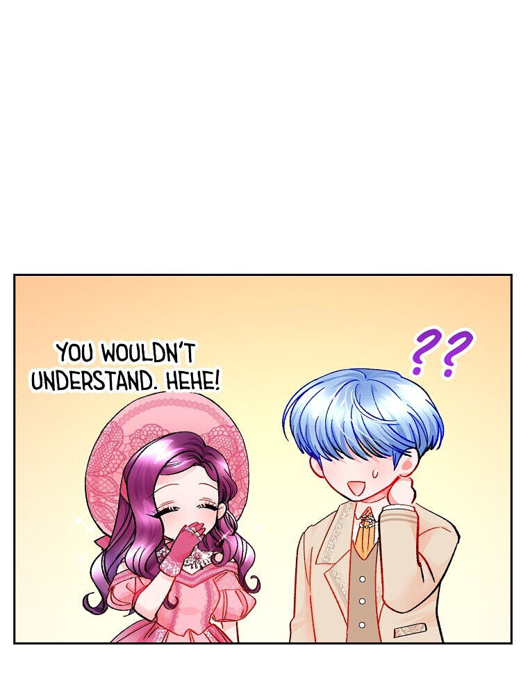 The Villainous Violet Chapter 38 page 95 - 
