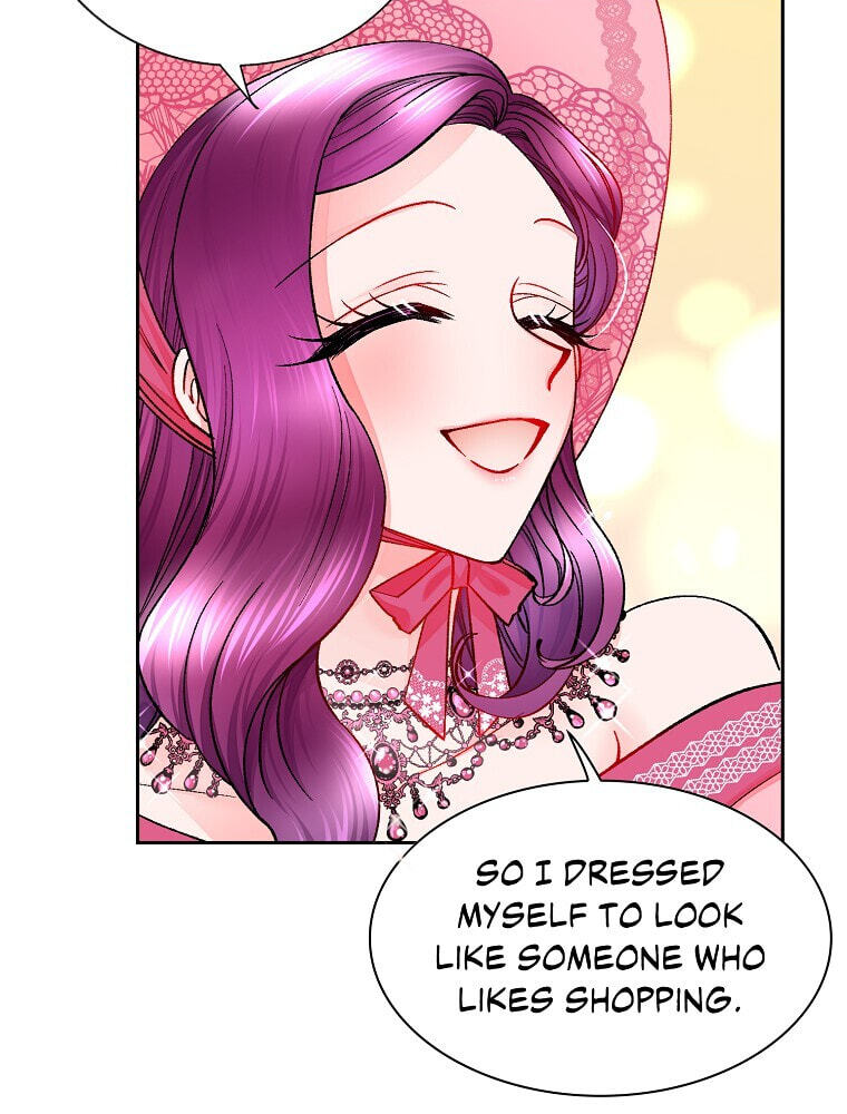 The Villainous Violet Chapter 38 page 98 - 