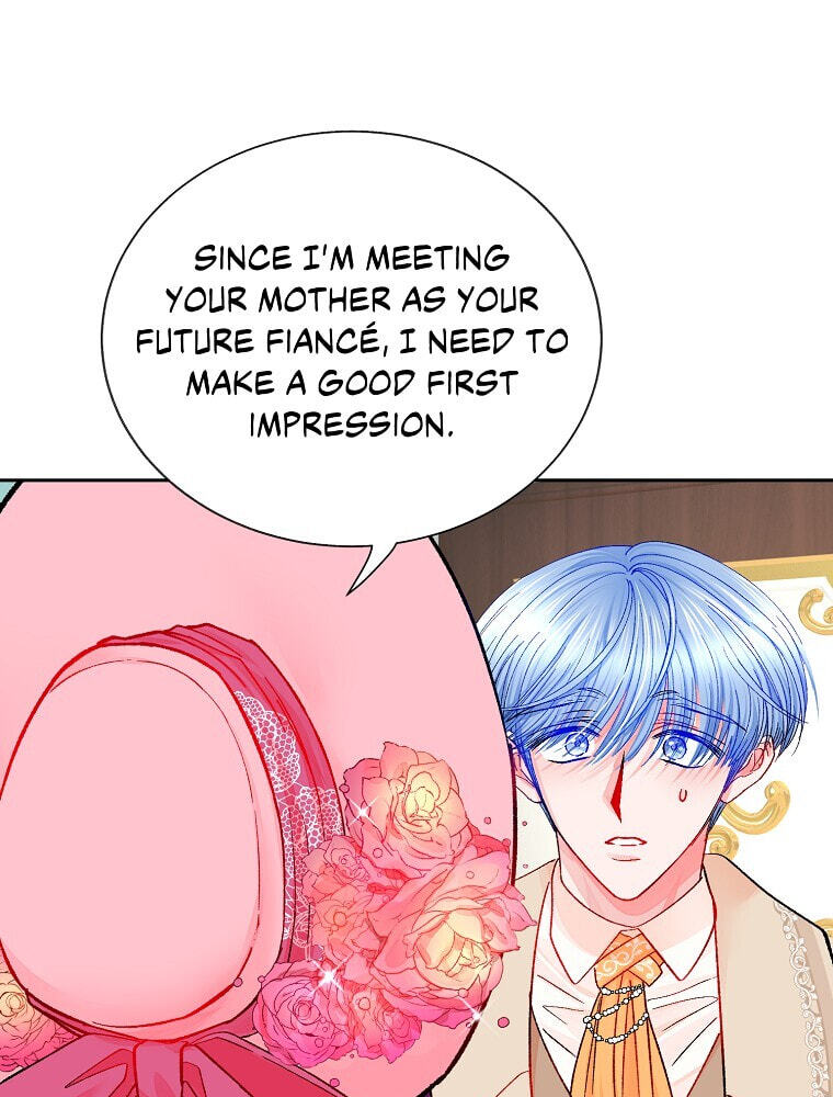 The Villainous Violet Chapter 38 page 99 - 
