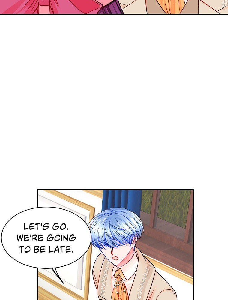 The Villainous Violet Chapter 38 page 100 - 