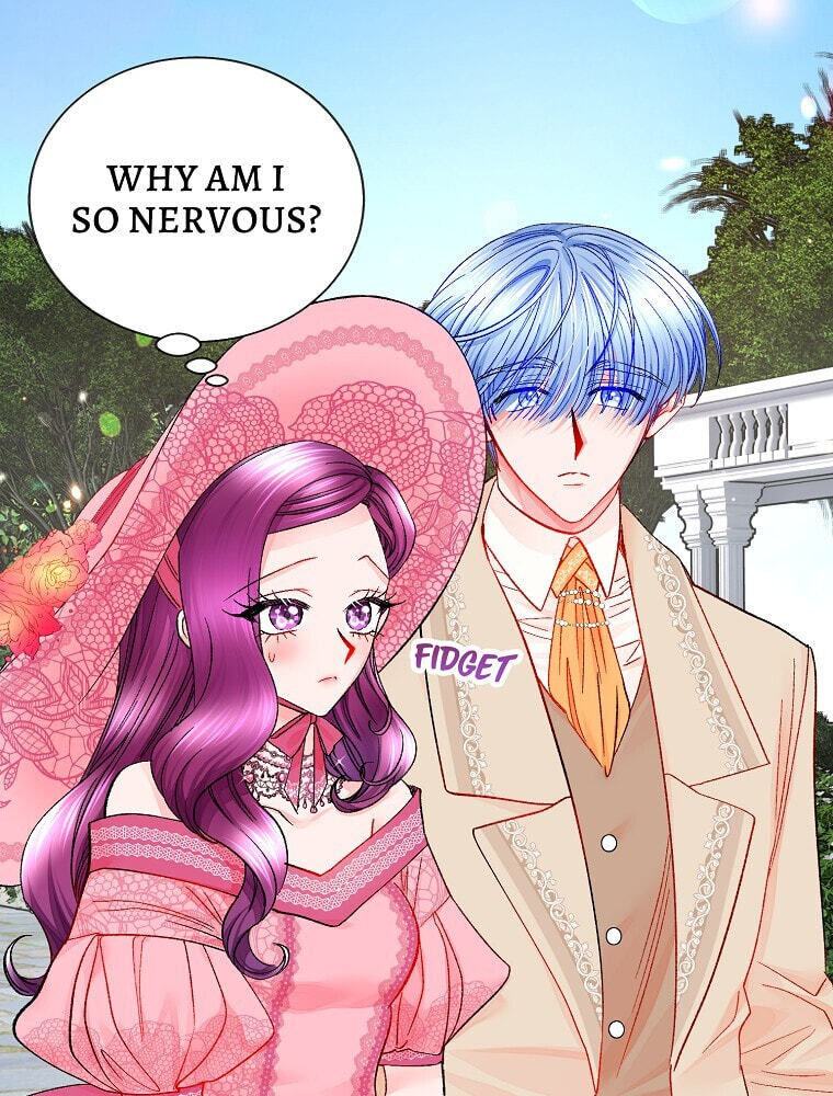 The Villainous Violet Chapter 39 page 11 - 