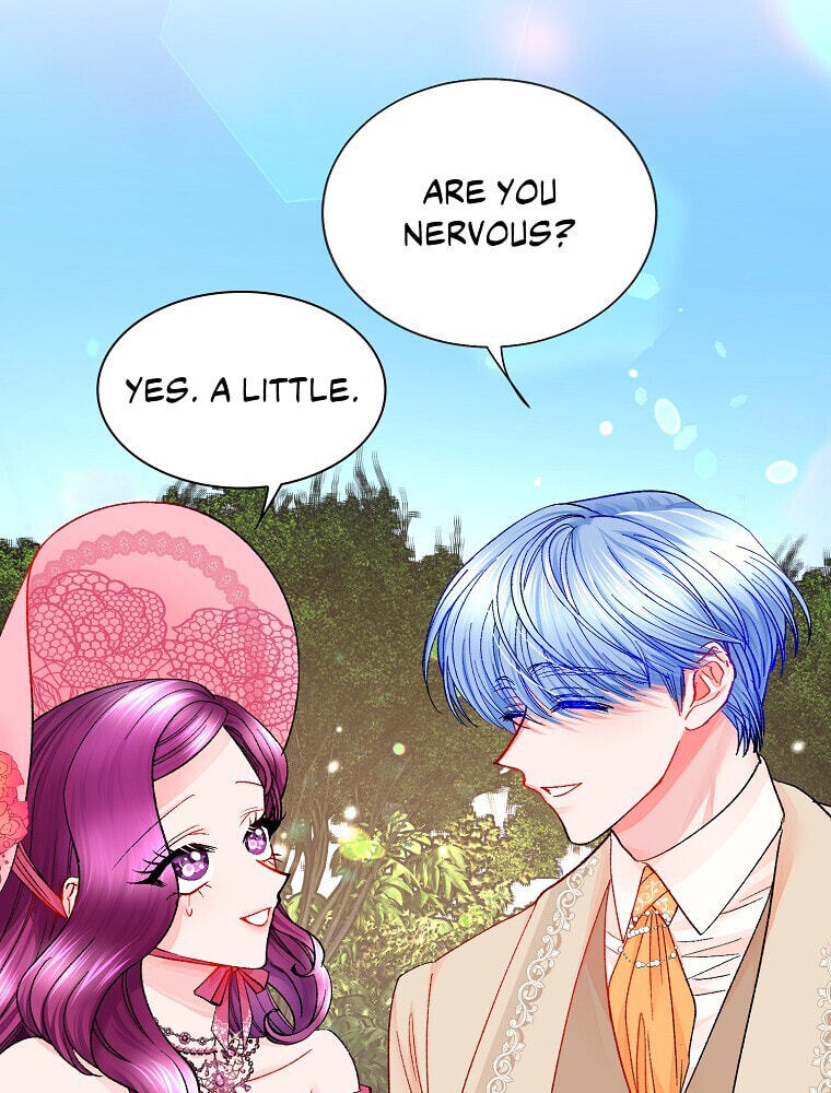 The Villainous Violet Chapter 39 page 15 - 