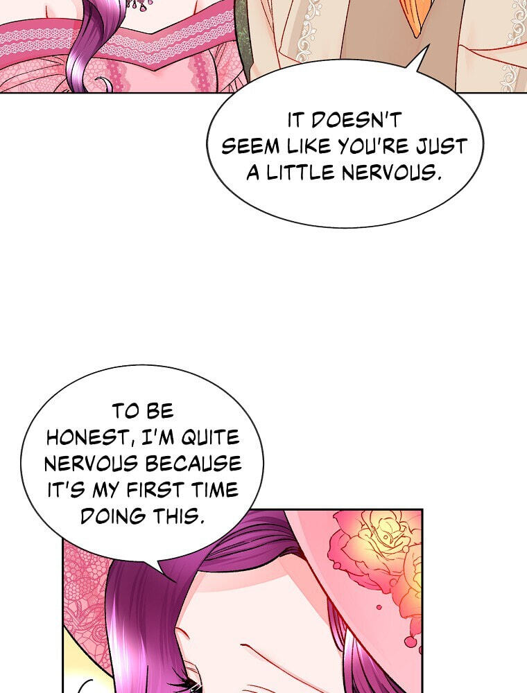 The Villainous Violet Chapter 39 page 16 - 