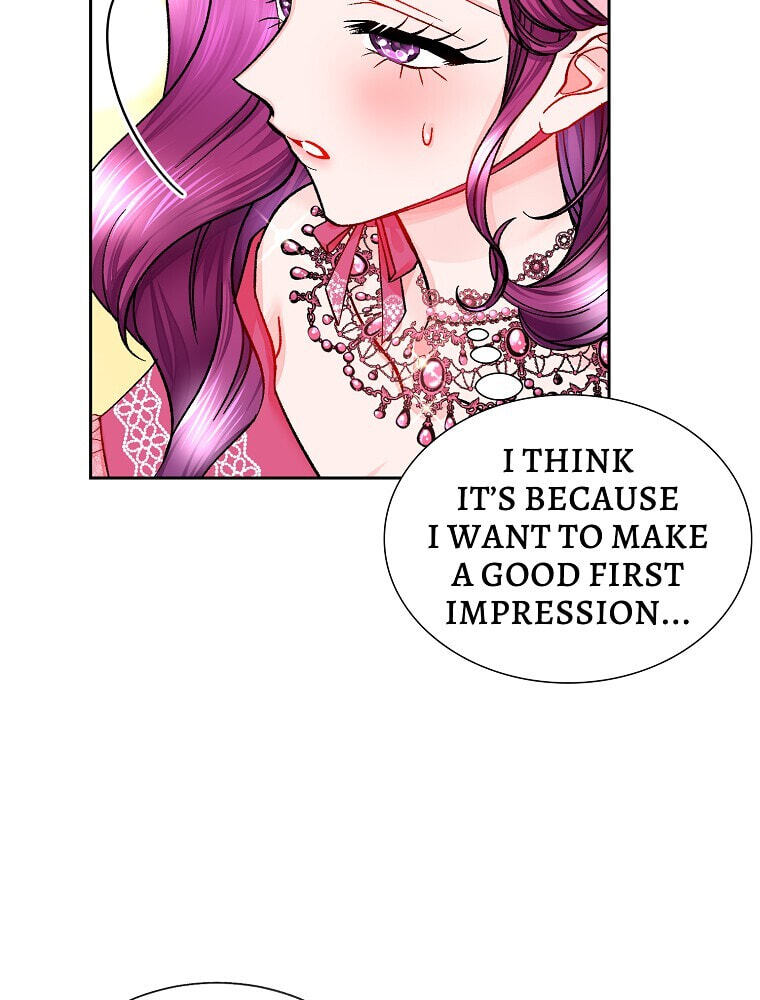 The Villainous Violet Chapter 39 page 17 - 