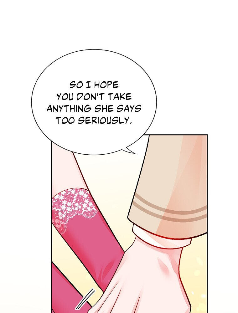 The Villainous Violet Chapter 39 page 19 - 