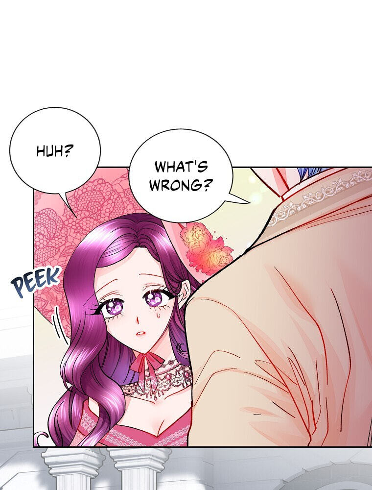 The Villainous Violet Chapter 39 page 22 - 