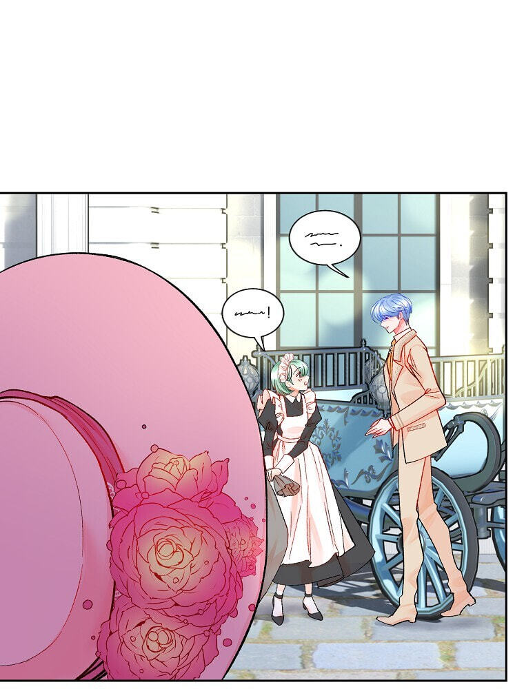 The Villainous Violet Chapter 39 page 26 - 