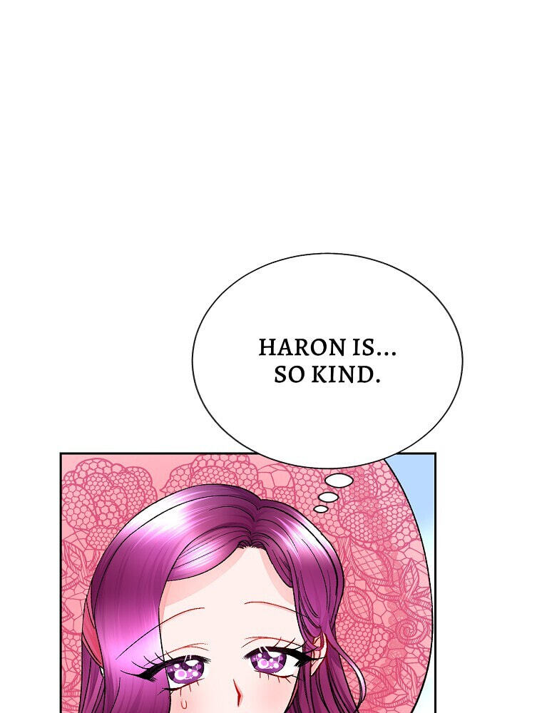 The Villainous Violet Chapter 39 page 27 - 
