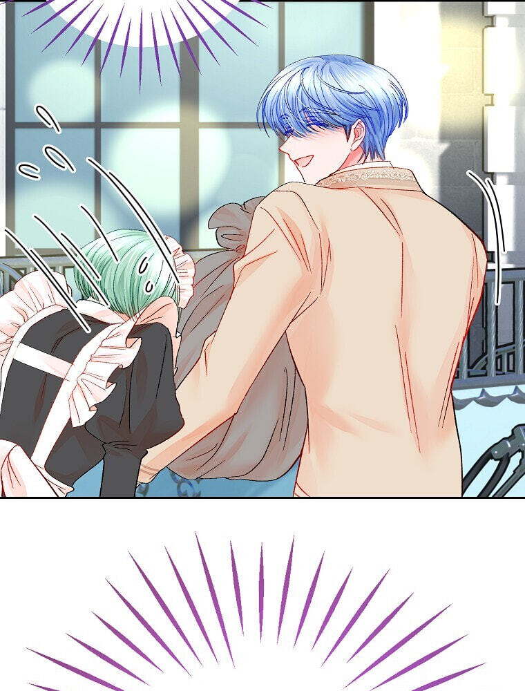 The Villainous Violet Chapter 39 page 29 - 