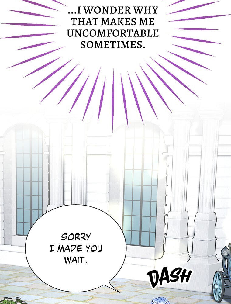 The Villainous Violet Chapter 39 page 30 - 