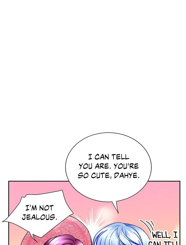 The Villainous Violet Chapter 39 page 36 - 