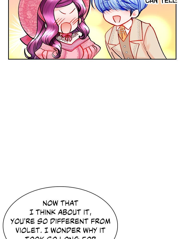 The Villainous Violet Chapter 39 page 37 - 