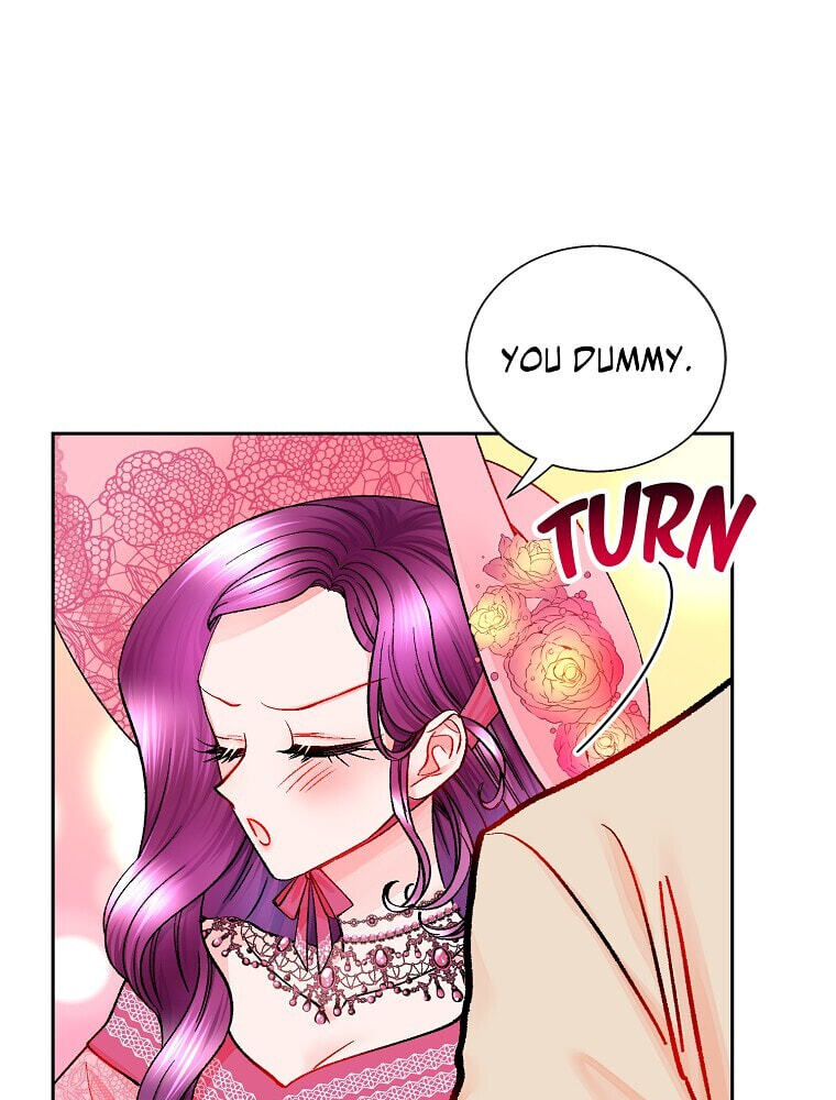 The Villainous Violet Chapter 39 page 39 - 