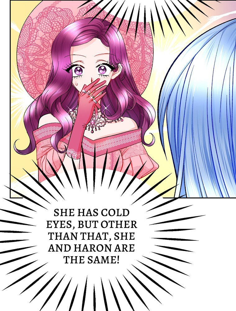 The Villainous Violet Chapter 39 page 49 - 