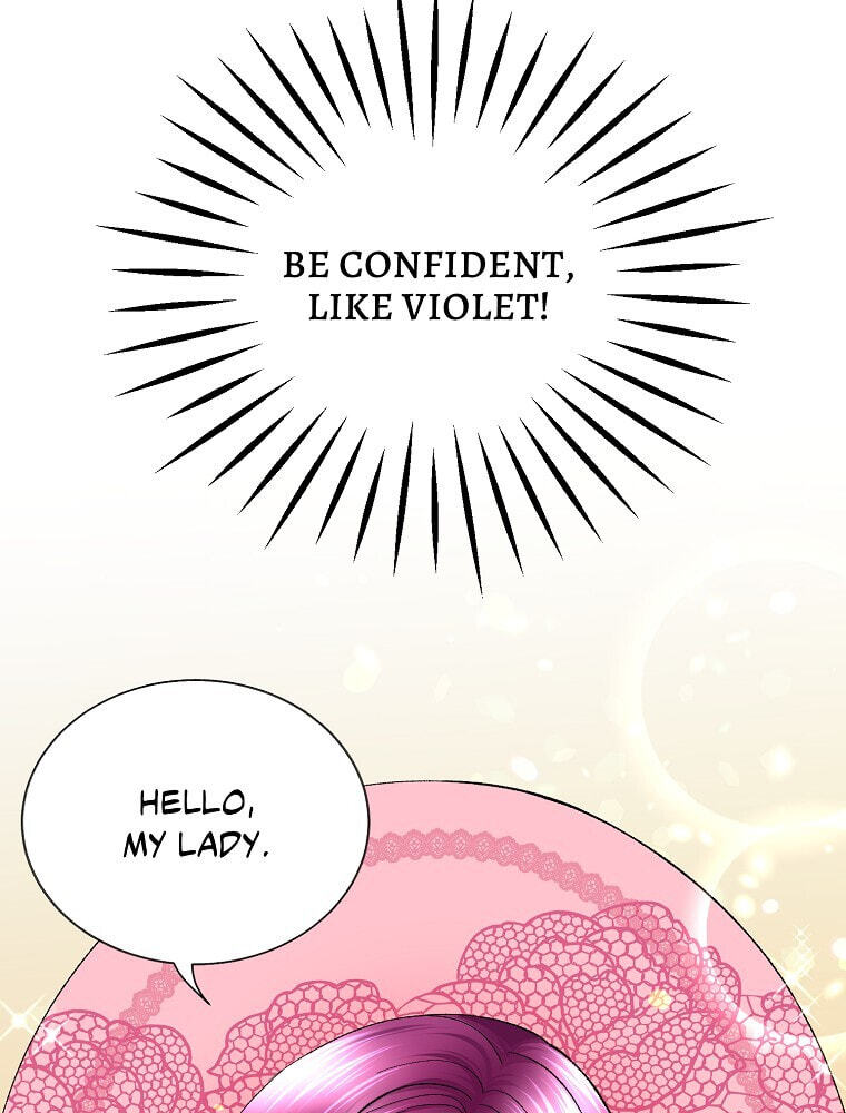 The Villainous Violet Chapter 39 page 51 - 