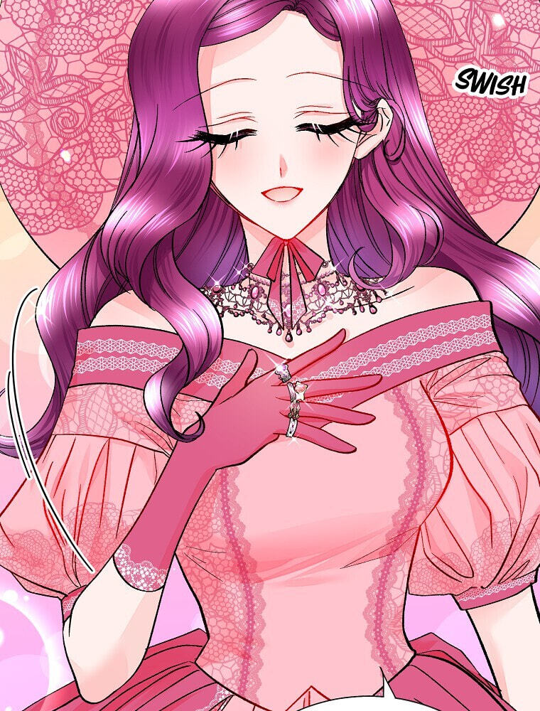 The Villainous Violet Chapter 39 page 52 - 