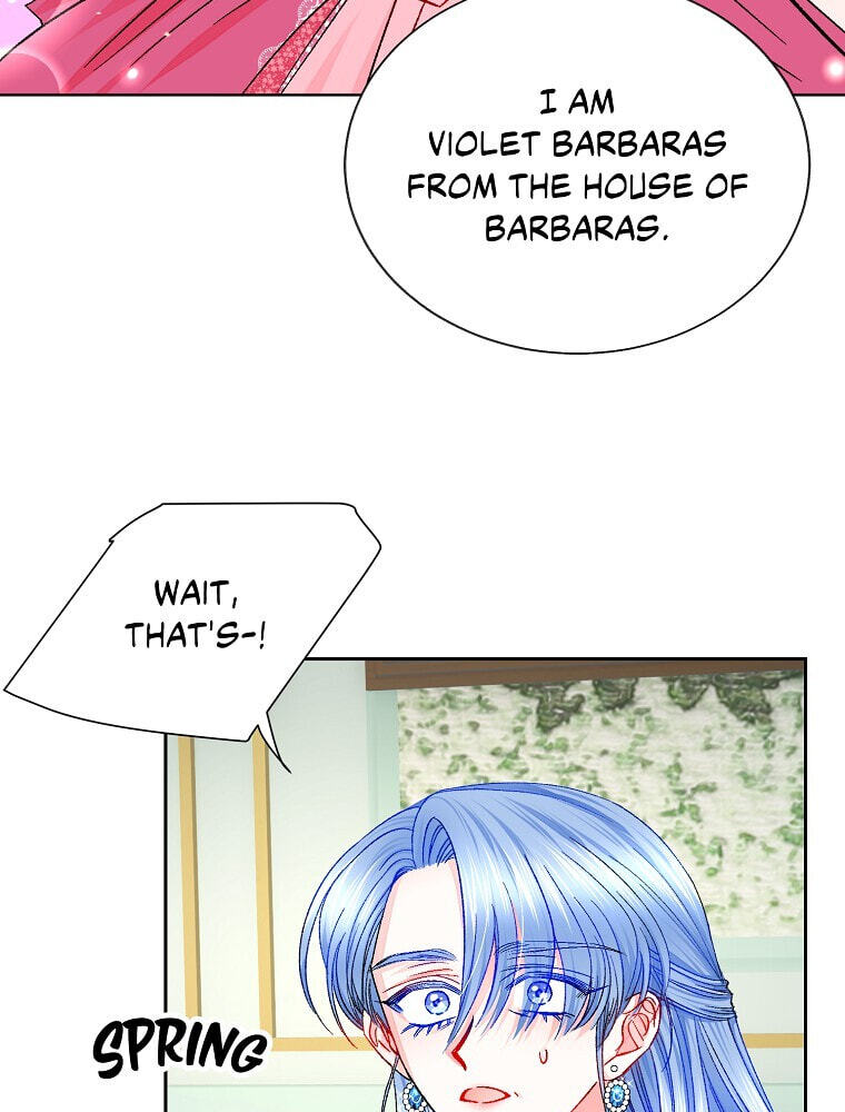 The Villainous Violet Chapter 39 page 53 - 