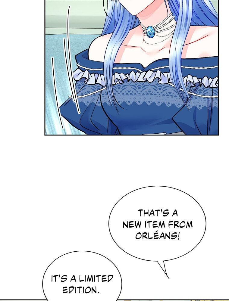 The Villainous Violet Chapter 39 page 54 - 