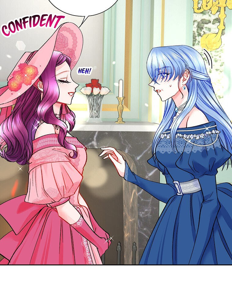 The Villainous Violet Chapter 39 page 55 - 
