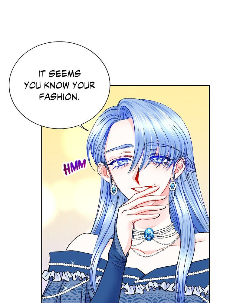 The Villainous Violet Chapter 39 page 56 - 