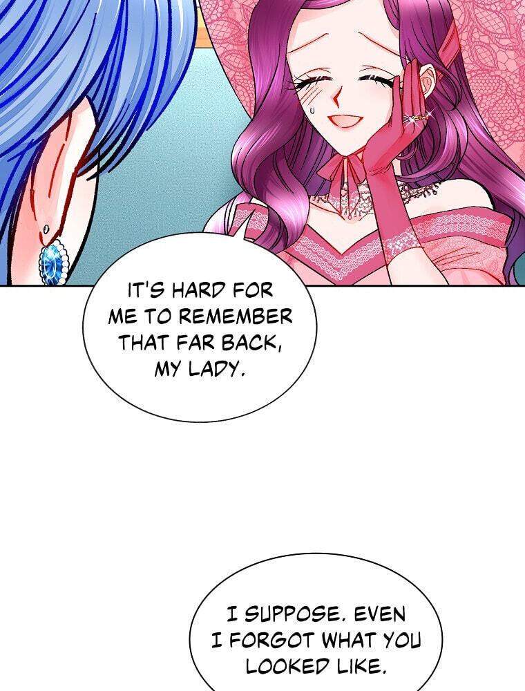 The Villainous Violet Chapter 39 page 60 - 