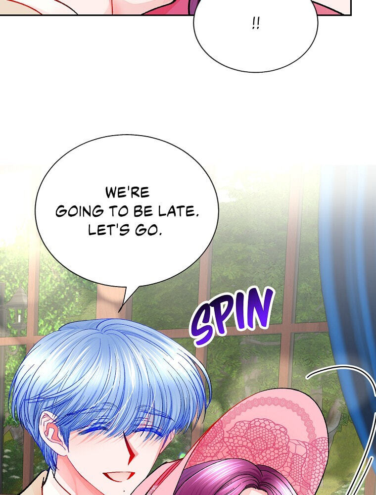 The Villainous Violet Chapter 39 page 7 - 