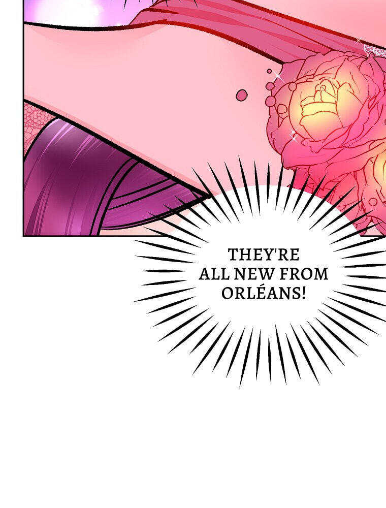 The Villainous Violet Chapter 39 page 64 - 