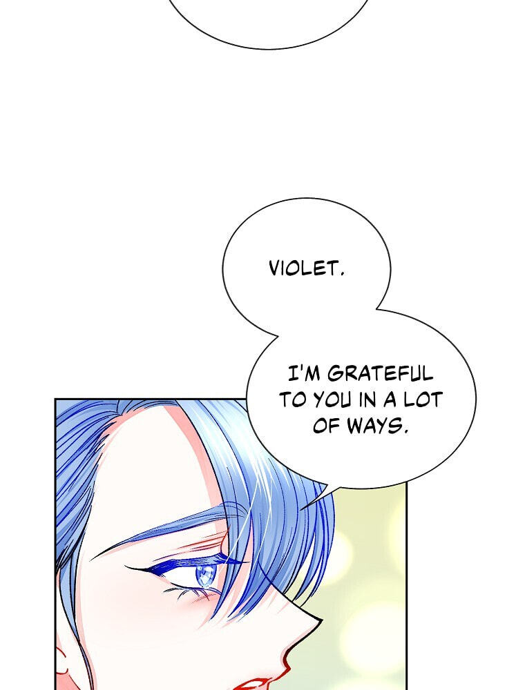 The Villainous Violet Chapter 39 page 66 - 